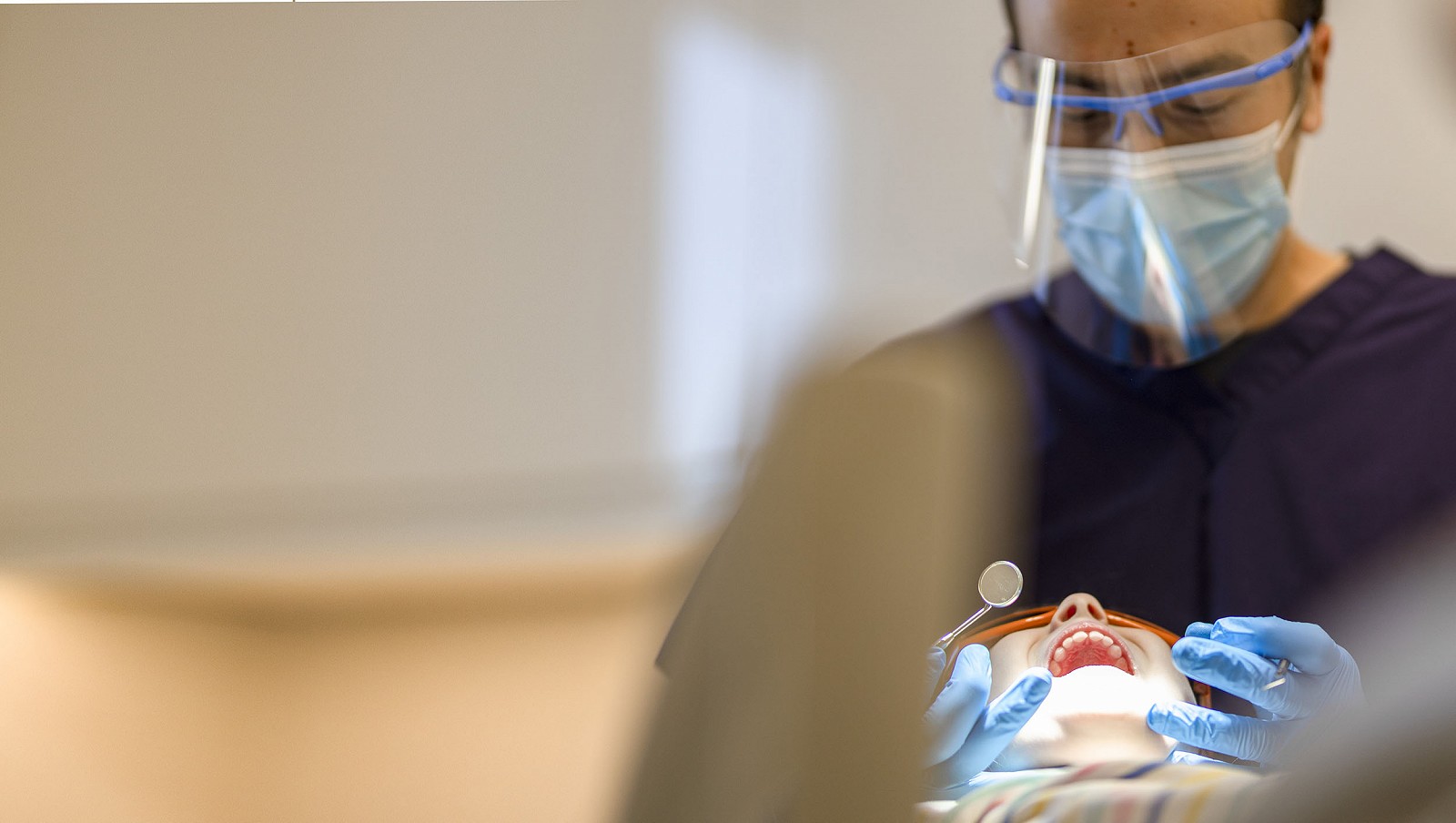 About Us Harker Dental