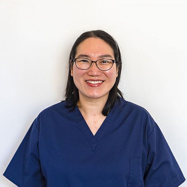 (Grace) Shiau Chuang Low