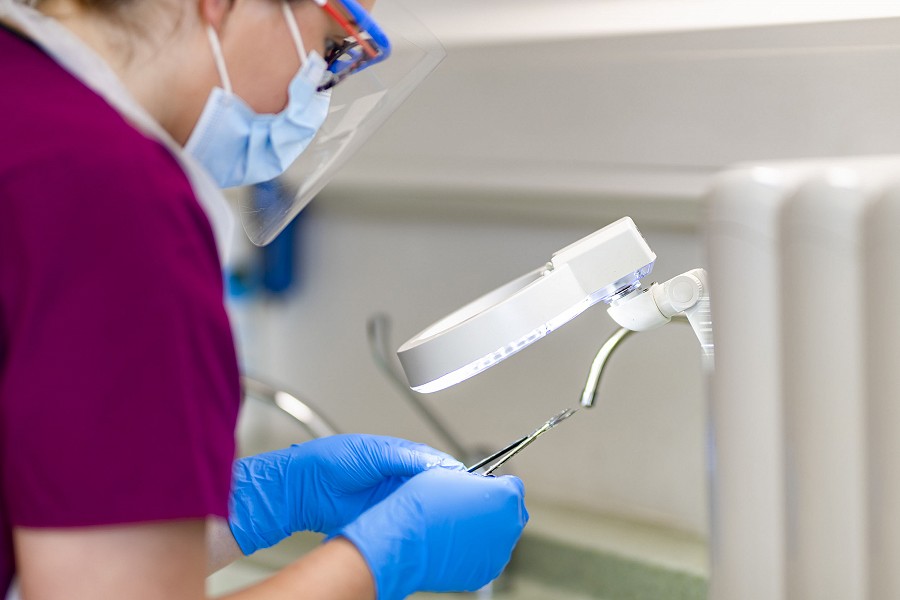 Dental Laboratory